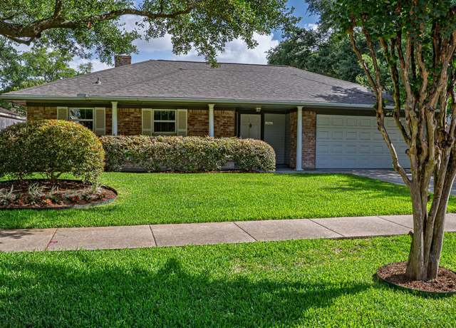 Property at 12862 Westhorpe Dr, Houston, TX 77077, 4 beds, 2 baths