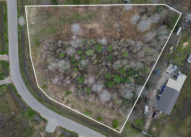 Property at 0 Road 3556, Cleveland, TX 77327