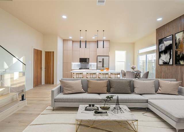 Property at 6421 Lamayah St, Houston, TX 77091, 3 beds, 2.5 baths