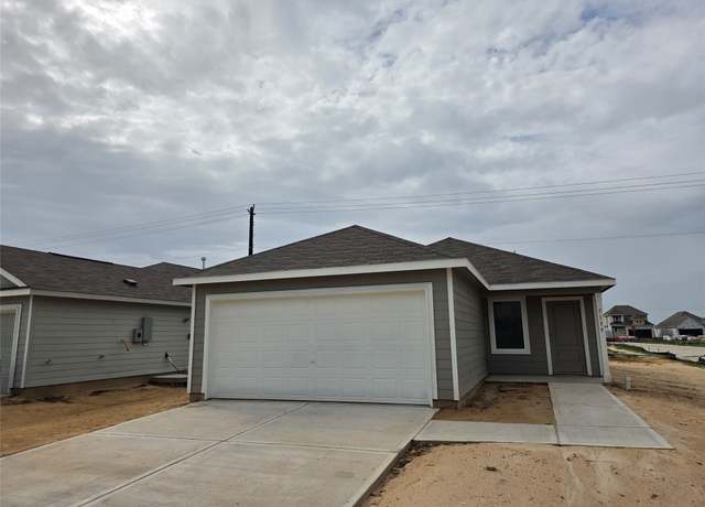 Property at 5139 Esperanza Terrace Dr, Richmond, TX 77469, 3 beds, 2 baths