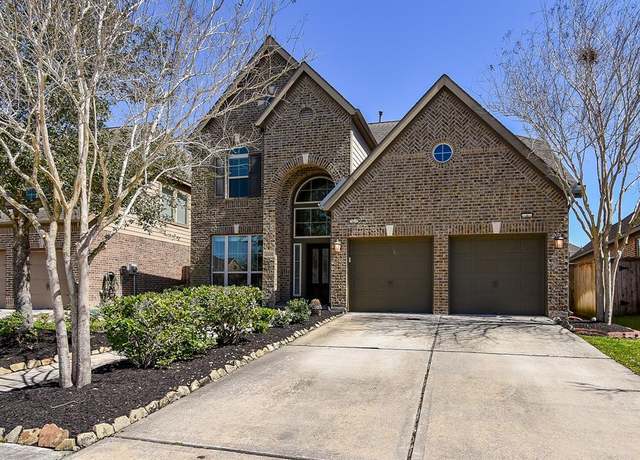 Property at 2530 River Rdg, Missouri City, TX 77459, 4 beds, 3.5 baths