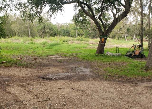 Property at 4306 County Road 244, Brazoria, TX 77422