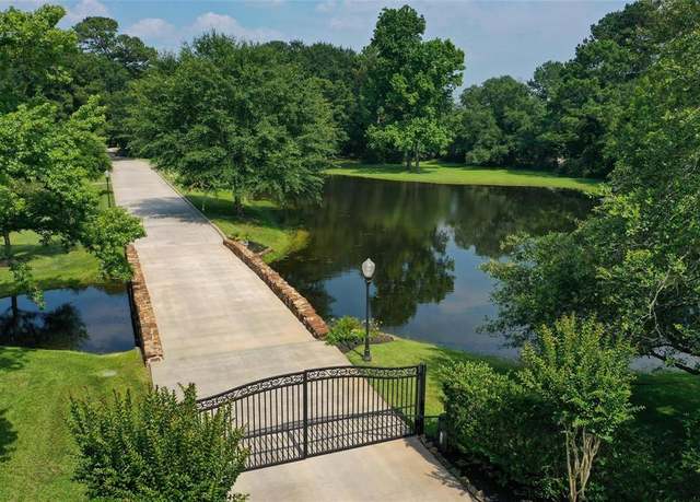 Property at 12126 Zion Rd, Tomball, TX 77375, 5 beds, 5.5 baths