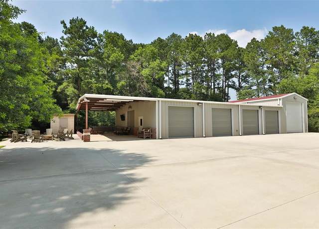 Property at 12126 Zion Rd, Tomball, TX 77375, 5 beds, 5.5 baths