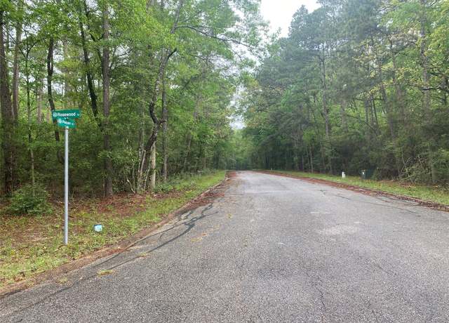 Property at 26724 W Pecan Ln, Huntsville, TX 77320