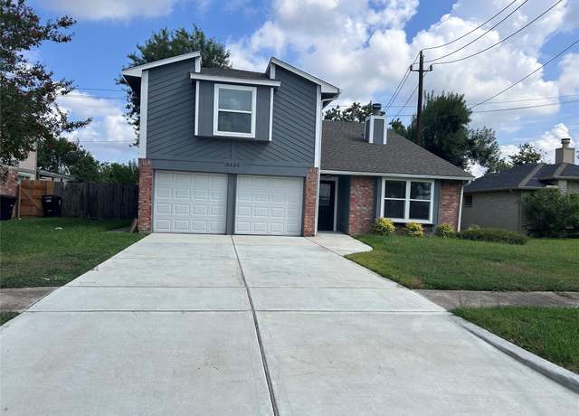 Property at 8330 Blue Quail Dr, Houston, TX 77489, 3 beds, 2.5 baths
