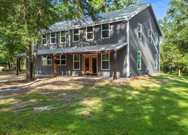 Property at 12342 Mccrorey Rd, Conroe, TX 77303, 4 beds, 3.5 baths