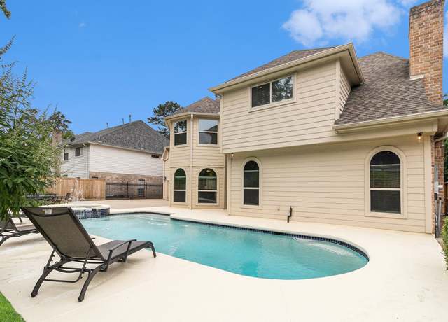Property at 8007 Vintage Creek Dr, Spring, TX 77379, 4 beds, 3.5 baths