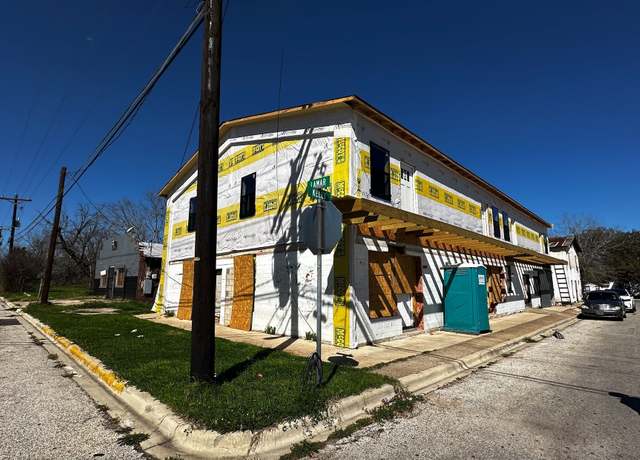 Property at 321 Kelly St, Luling, TX 78648