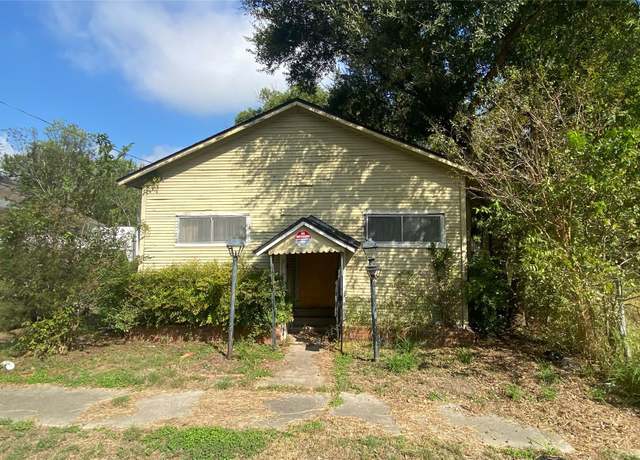Property at 3111 Tuam Drive St, Houston, TX 77004