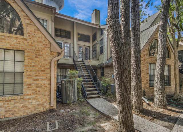 Property at 16800 Sugar Pine Dr Unit F48, Houston, TX 77090, 2 beds, 2 baths