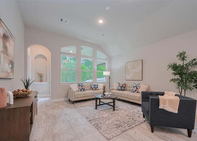 Property at 4778 Misty Ranch Dr, Spring, TX 77386, 3 beds, 3 baths