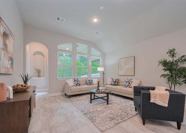 Property at 4778 Misty Ranch Dr, Spring, TX 77386, 3 beds, 3 baths