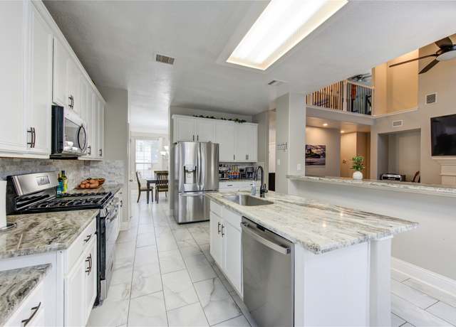 Property at 10026 Darrell Springs Ln, Tomball, TX 77375, 4 beds, 2.5 baths