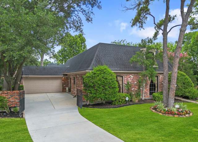 Property at 1306 Devon Glen Dr, Houston, TX 77077, 4 beds, 3 baths