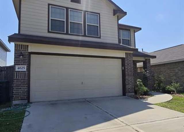 Property at 4625 Peralta Heights Way, Porter, TX 77365, 4 beds, 2.5 baths