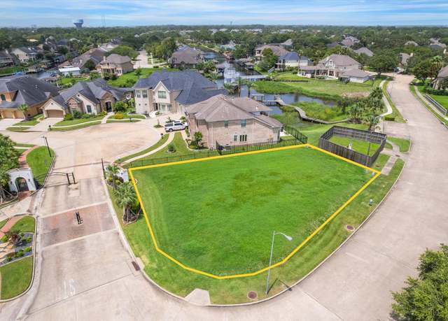 Property at 0 Water Way, Seabrook, TX 77586