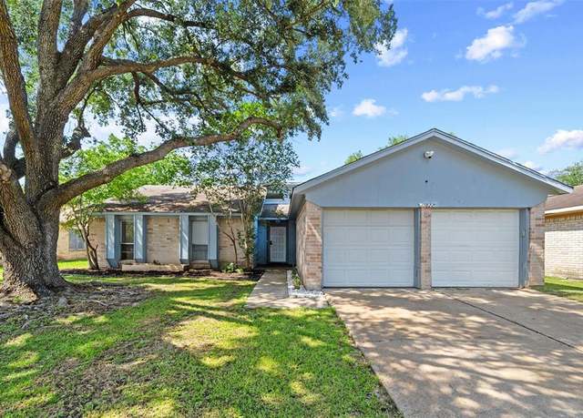 Property at 17822 Autumn Trails Ln, Houston, TX 77084, 3 beds, 2 baths