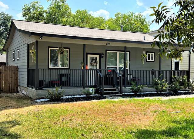 Property at 815 Leonard Ave, Richmond, TX 77469, 2 beds, 2 baths