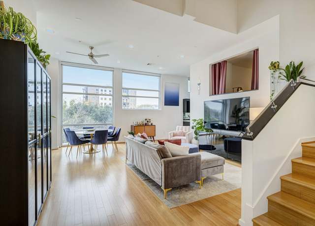 Property at 102 Quitman St #207, Houston, TX 77009, 2 beds, 2 baths