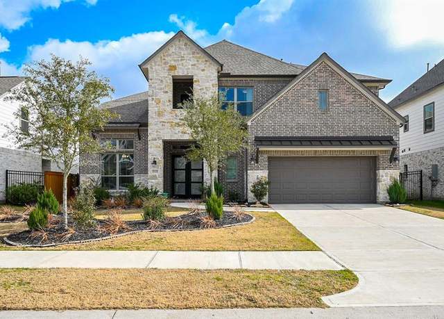 Property at 27127 Regal Scott Dr, Magnolia, TX 77354, 5 beds, 4.5 baths