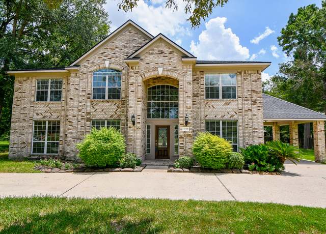 Property at 30210 Aldine Westfield Rd, Spring, TX 77386, 6 beds, 3.5 baths