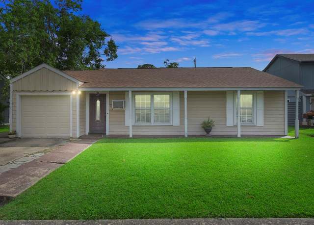 Property at 1900 Oregon St, Baytown, TX 77520, 2 beds, 1 bath