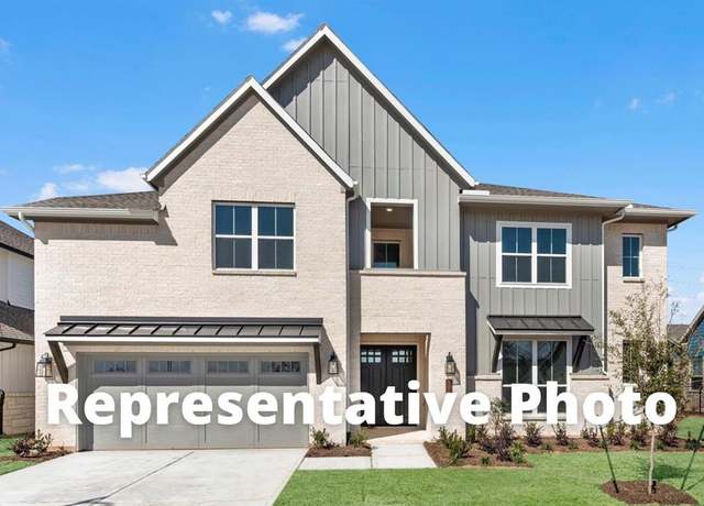 Property at 26315 Meadow Bliss Way, Hockley, TX 77447, 4 beds, 3.5 baths