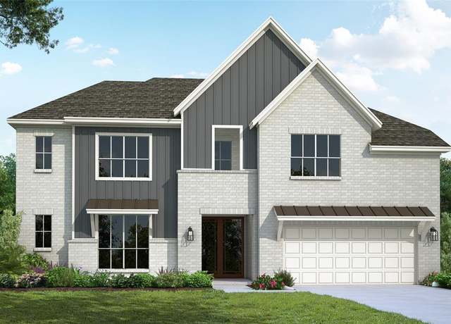 Property at 26315 Meadow Bliss Way, Hockley, TX 77447, 4 beds, 3.5 baths