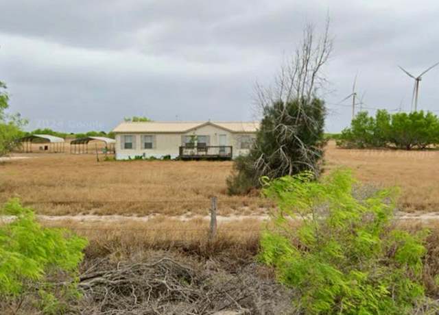 Property at 1254 La Morita Rd, Rio Grande City, TX 78582