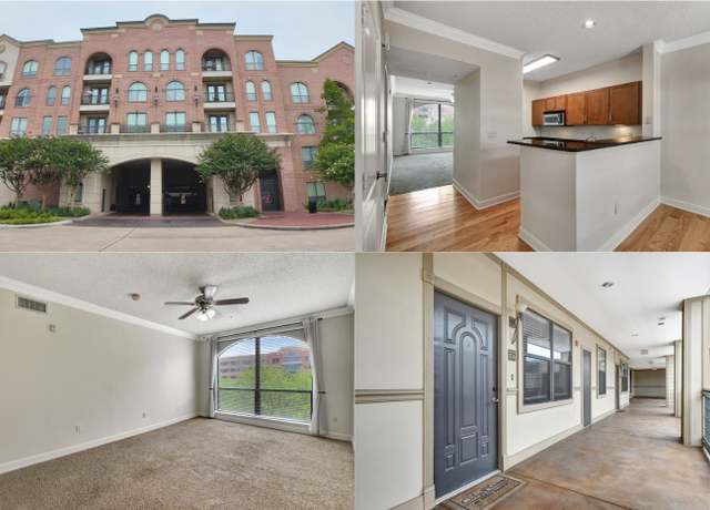 Property at 2299 Lone Star Dr #526, Sugar Land, TX 77479, 1 bed, 1 bath