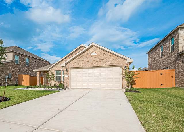 Property at 2212 Manila Ln, Texas City, TX 77568, 3 beds, 2 baths