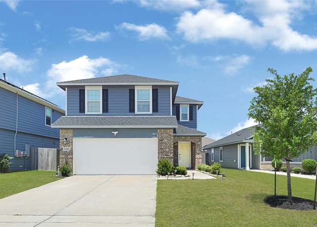 Property at 21626 Sage Landing Ln, Katy, TX 77449, 4 beds, 2.5 baths