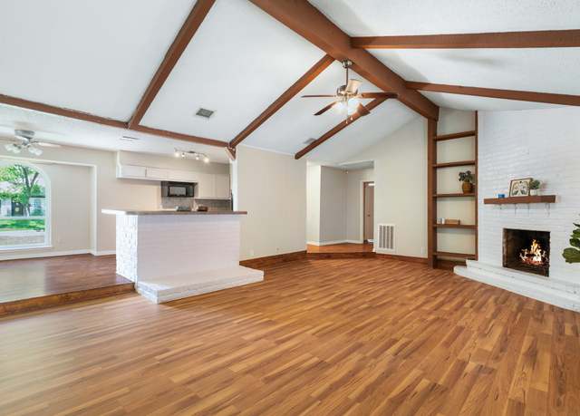 Property at 23030 Cranberry Trl, Spring, TX 77373, 3 beds, 2 baths
