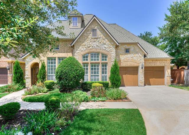 Property at 15 Ramey Heights Ct, The Woodlands, TX 77381, 4 beds, 4.5 baths