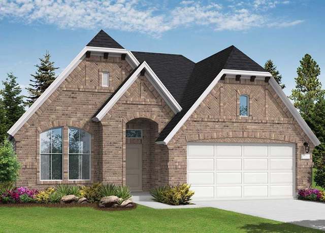 Property at 32418 Poplar Grove Ln, Spring, TX 77386, 4 beds, 2.5 baths