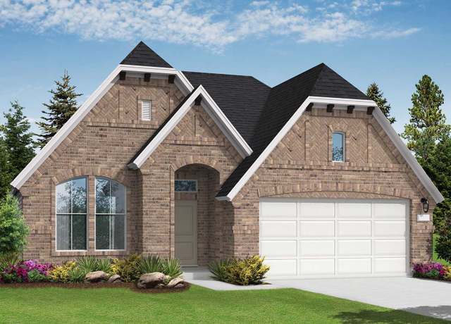 Property at 32418 Poplar Grove Ln, Spring, TX 77386, 4 beds, 2.5 baths