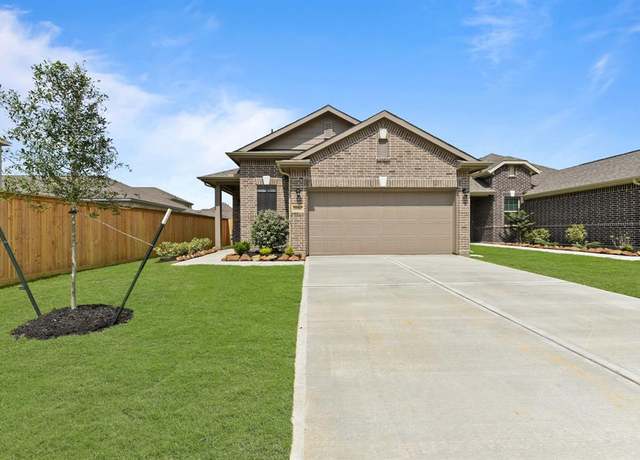 Property at 18810 Lucas Michael Way, New Caney, TX 77357, 3 beds, 2 baths