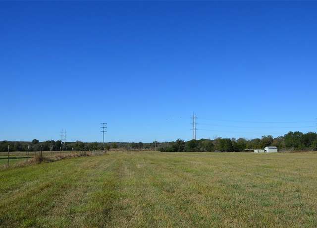 Property at 00022 County Road 124, Iola, TX 77831