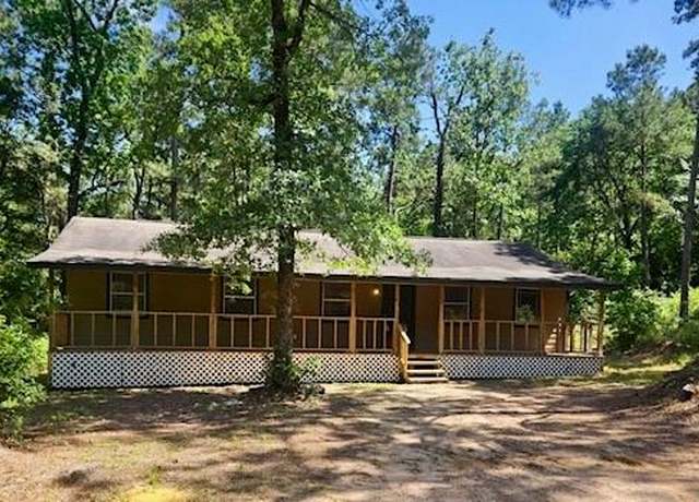 Property at 180 Cherry Creek Dr, Trinity, TX 75862, 3 beds, 2 baths