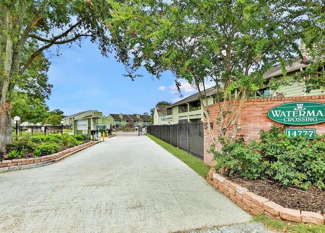 Property at 14777 Wunderlich Dr #1108, Houston, TX 77069, 1 bed, 1 bath