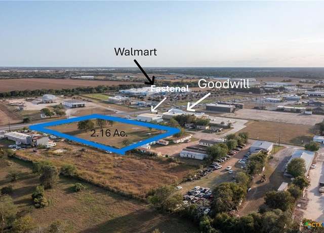 Property at 4406 Houston Hwy, Victoria, TX 77901