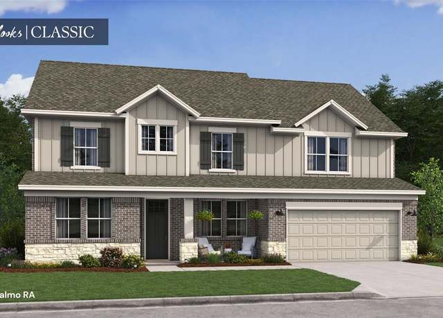 Property at 12614 Old Fashion Cir, Mont Belvieu, TX 77535, 4 beds, 3.5 baths