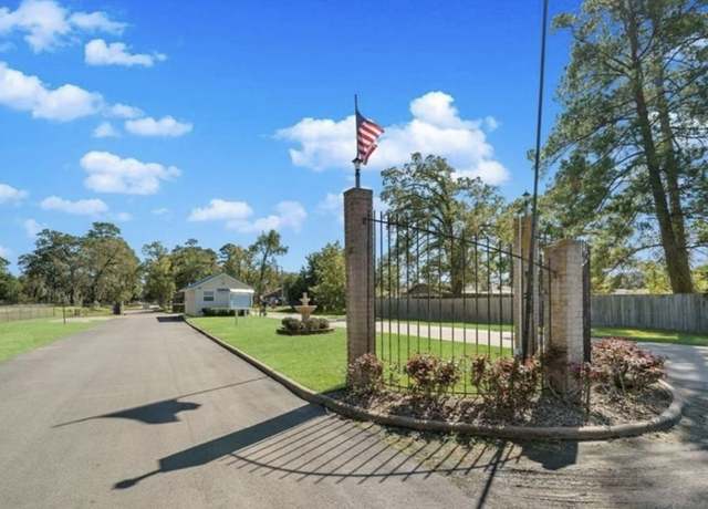 Property at TBD Autumn Ln, Livingston, TX 77351