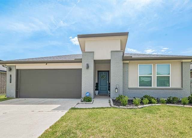 Property at 7822 Murciana Dr, Rosharon, TX 77583, 4 beds, 2 baths