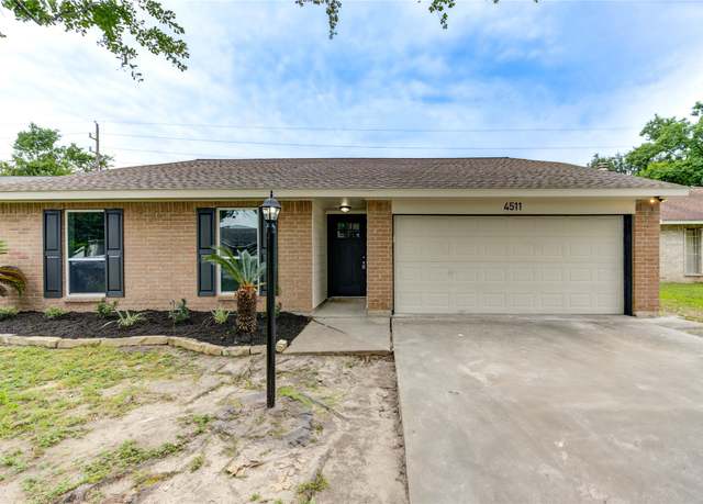 Property at 4511 Tealgate Dr, Spring, TX 77373, 4 beds, 2 baths
