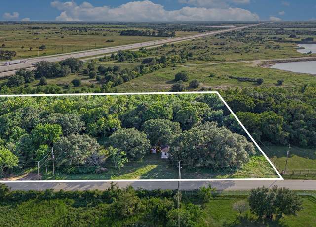 Property at 247 Schultz Rd S, Sealy, TX 77474