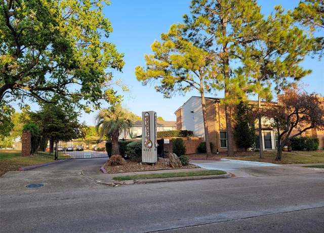 Property at 6001 Reims Rd #405, Houston, TX 77036, 1 bed, 1 bath