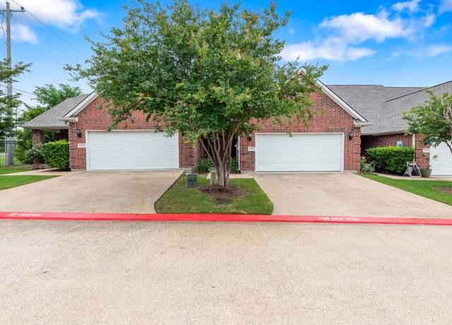 Property at 1603 Culture Ln, College Station, TX 77845, 3 beds, 3.5 baths