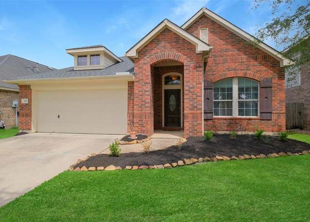 Property at 2835 Chalet Knolls Ln, Katy, TX 77494, 3 beds, 2.5 baths